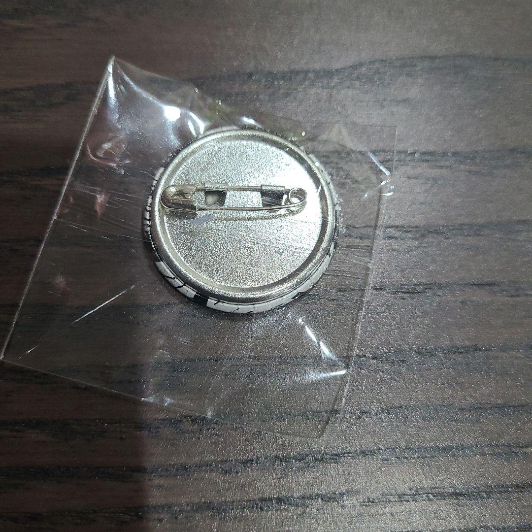 ミートザワンピース 缶バッジ チョッパー