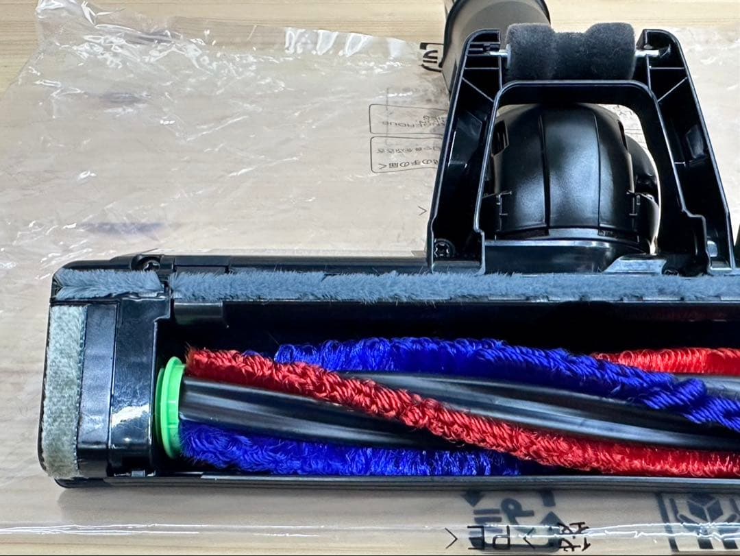 展示品　日立　掃除機　ヘッド　D-DP34 PV-BL1A1 PV-BL1K