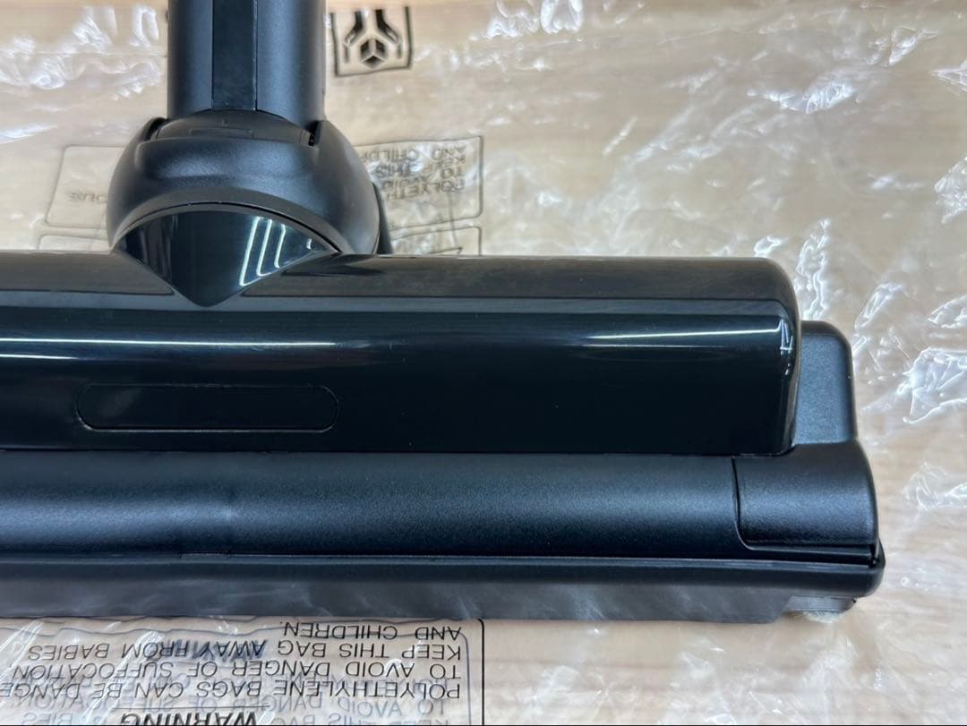 展示品　日立　掃除機　ヘッド　D-DP34 PV-BL1A1 PV-BL1K