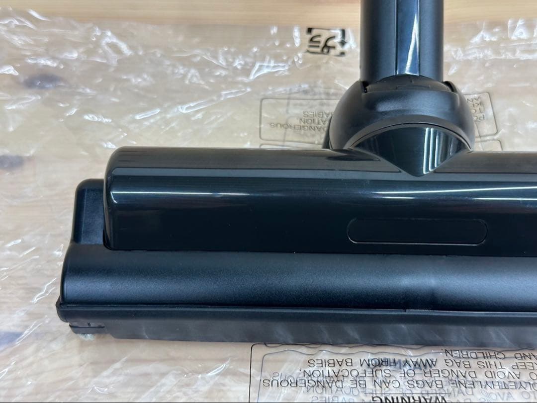 展示品　日立　掃除機　ヘッド　D-DP34 PV-BL1A1 PV-BL1K