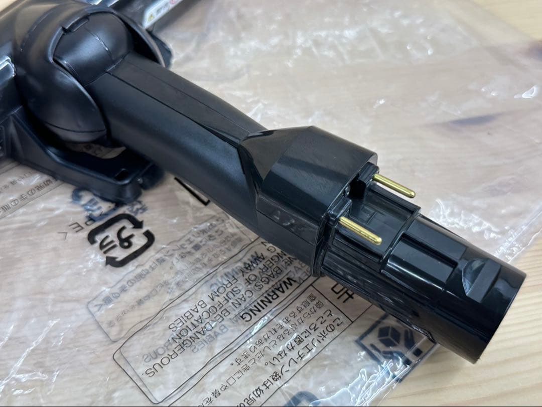 展示品　日立　掃除機　ヘッド　D-DP34 PV-BL1A1 PV-BL1K