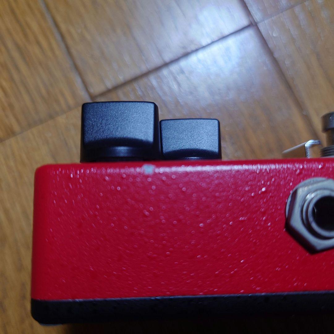 Providence STAMPede OD ギターエフェクター