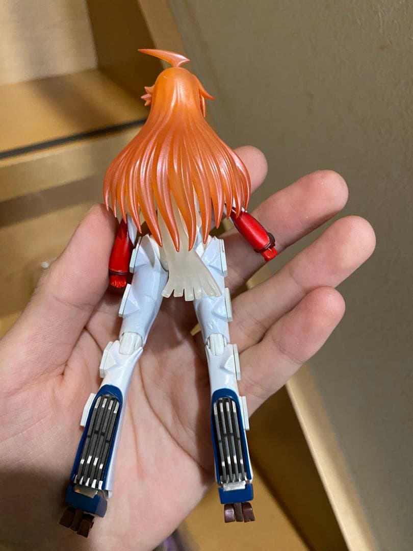 千値練 RIO：bone トップをねらえ2！ バスターマシン7号 12141