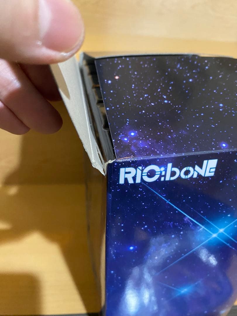 千値練 RIO：bone トップをねらえ2！ バスターマシン7号 12141