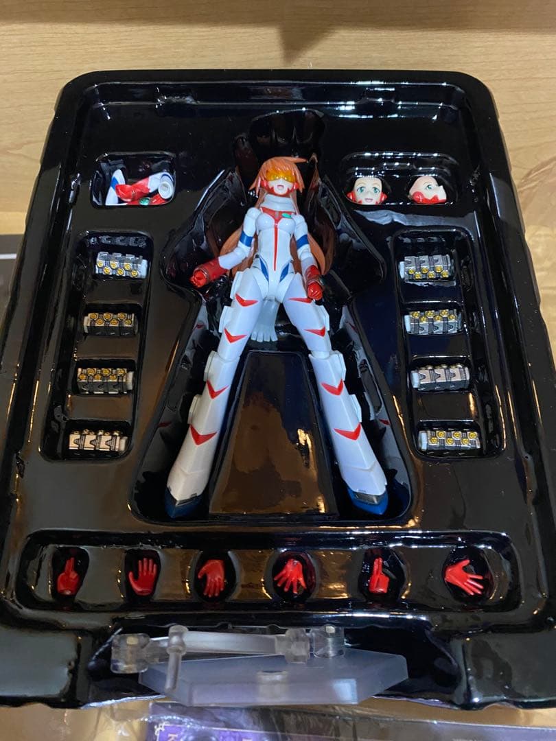 千値練 RIO：bone トップをねらえ2！ バスターマシン7号 12141