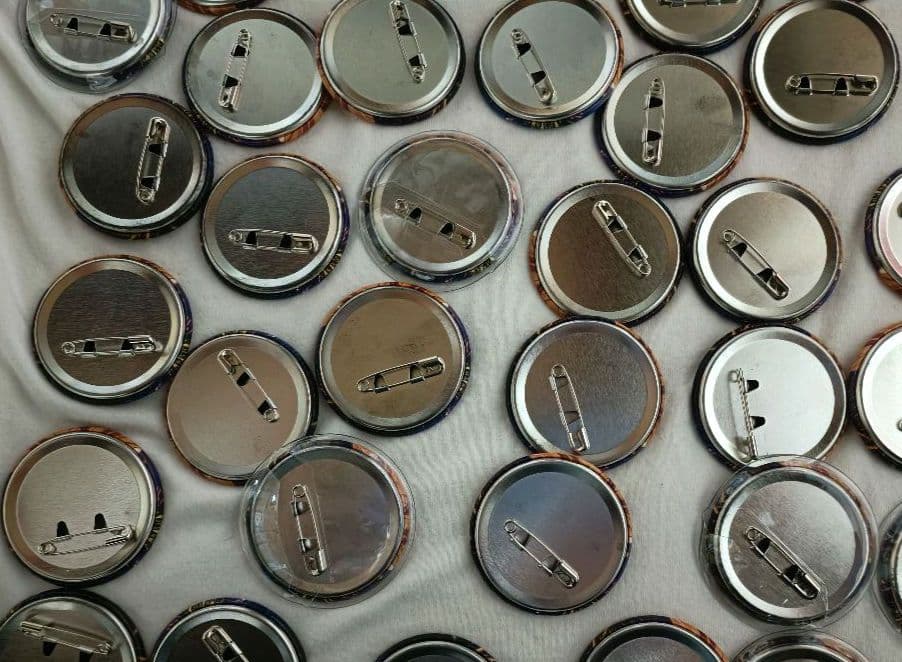 すとぷり　ジェル　缶バッチ　2020　summer 等身