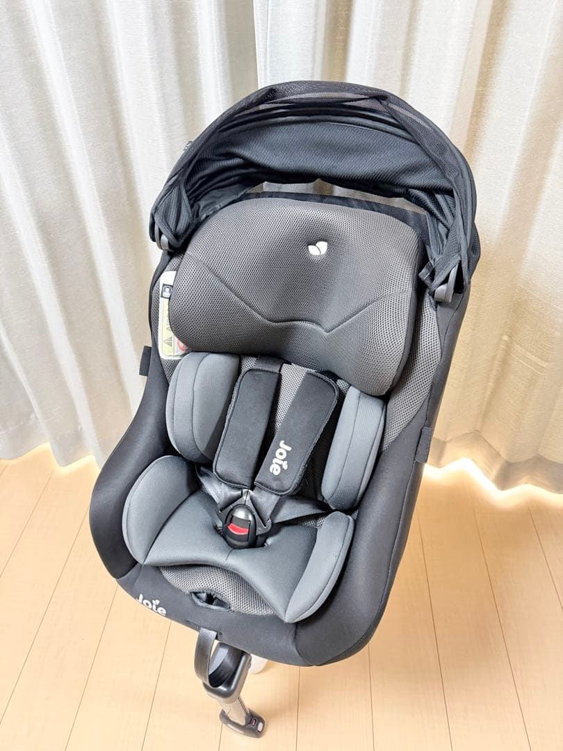 Joie ジョイー Arc360° アーク ISOFIX キャノピー 付き