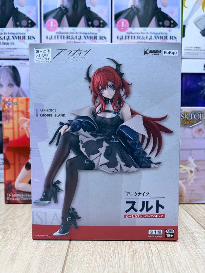 アニメキャラクター プライズフィギュア 組み合わせ 18体セット まとめ売り