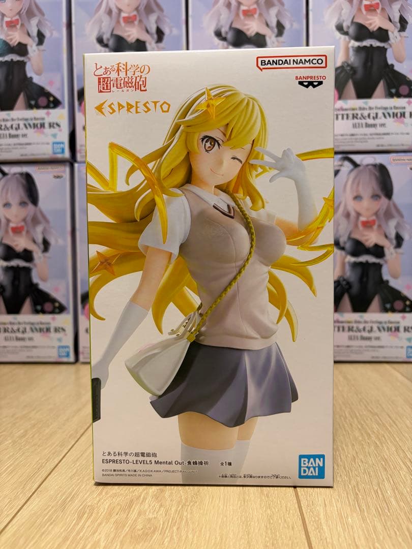 アニメキャラクター プライズフィギュア 組み合わせ 18体セット まとめ売り