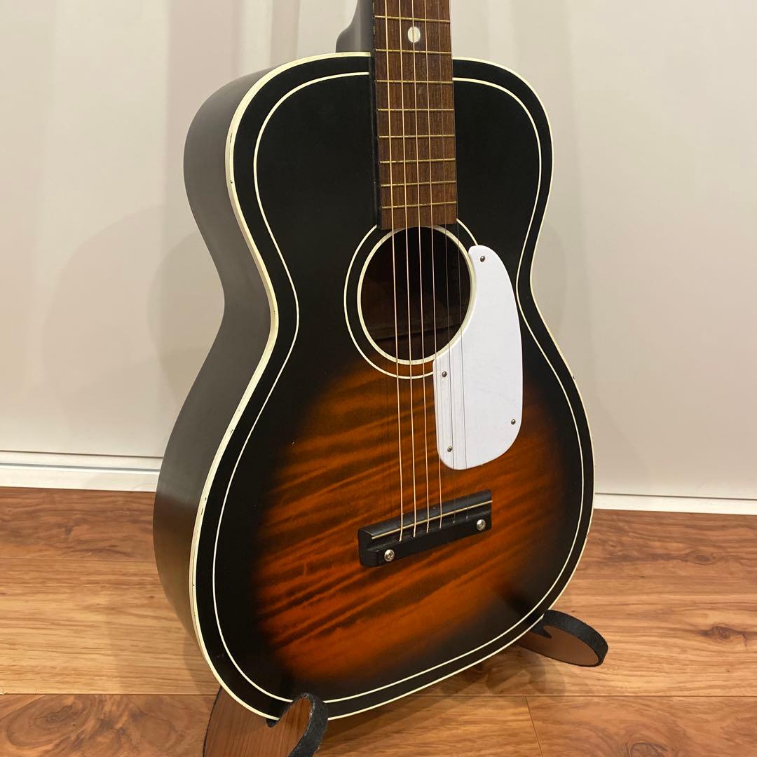 Silvertone 1965年 604ヴィンテージギター stella kay