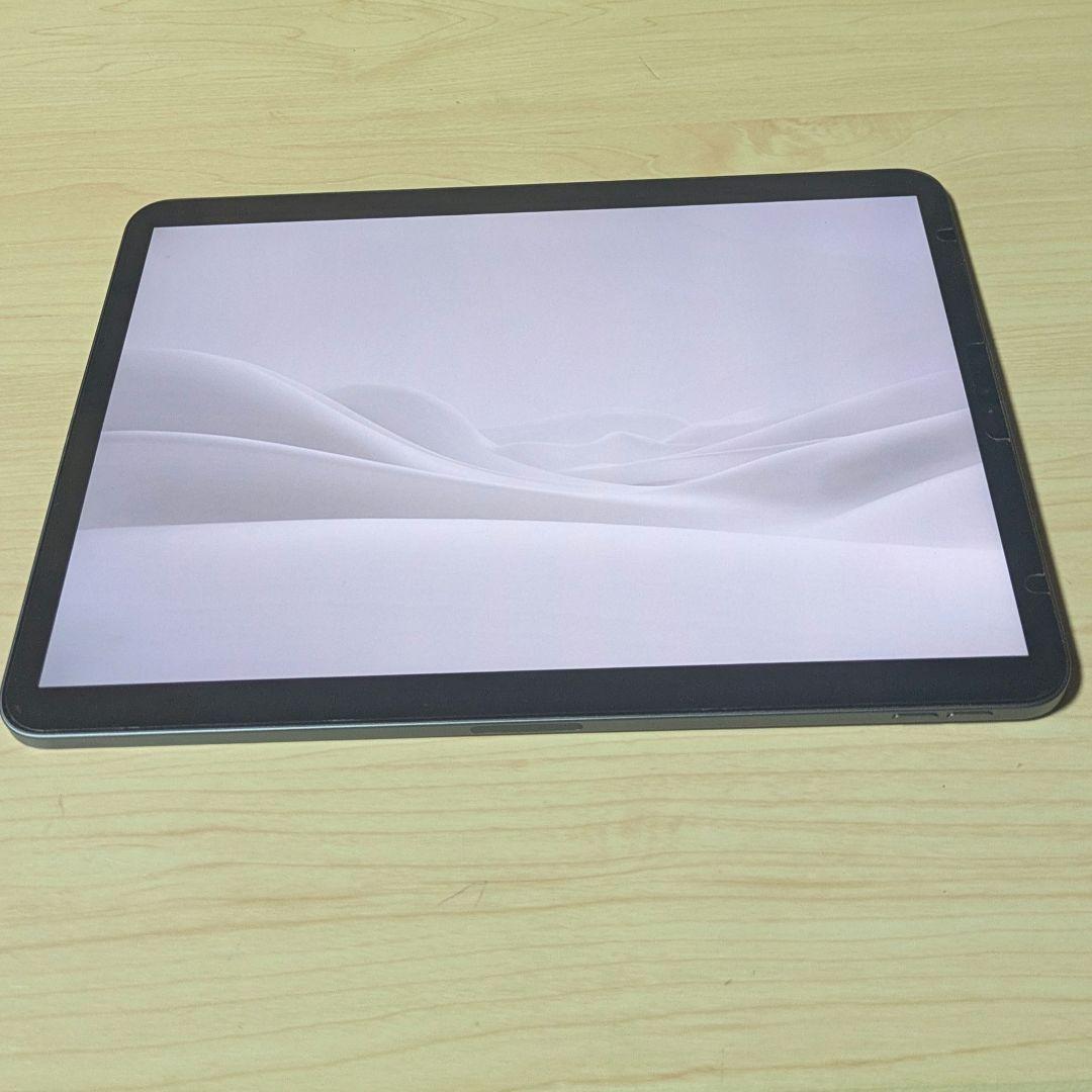 Apple iPad Pro 11インチ 第三世代 本体+ペンシル