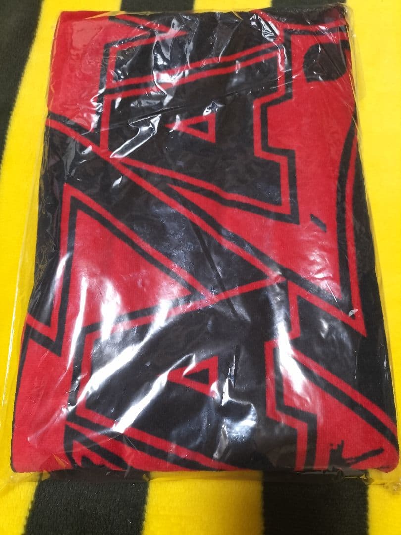 矢沢永吉 SBT ロゴ スカルローズ