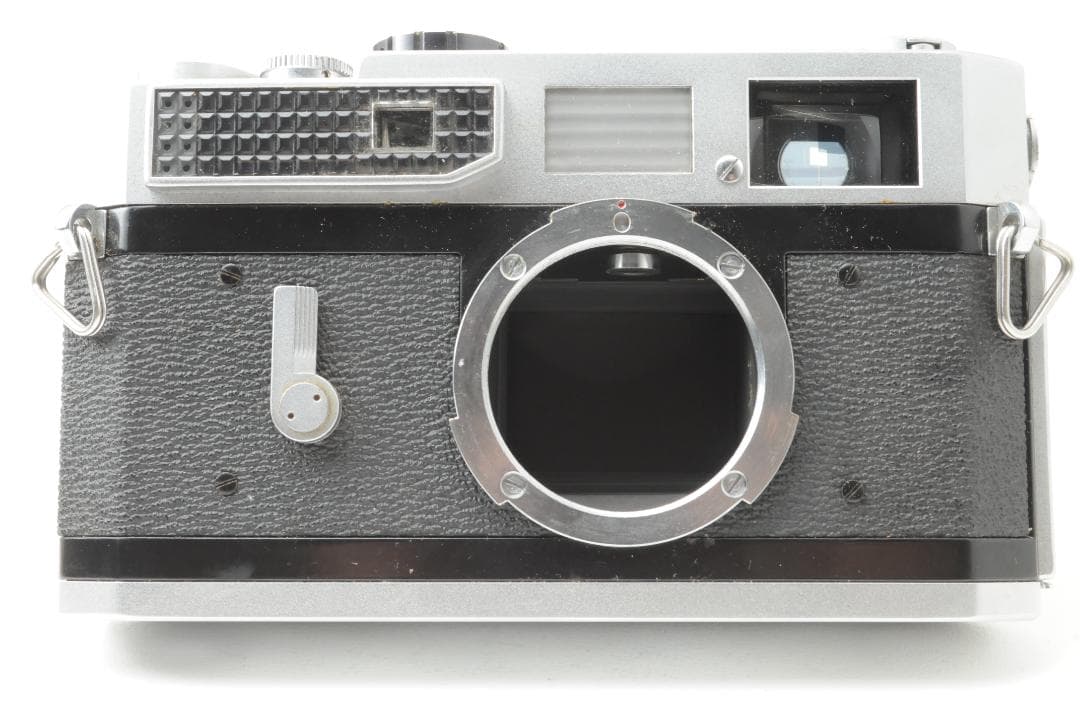 ★美品★CANON7 キヤノン7 & 50mm F0.95 ドリームレンズ