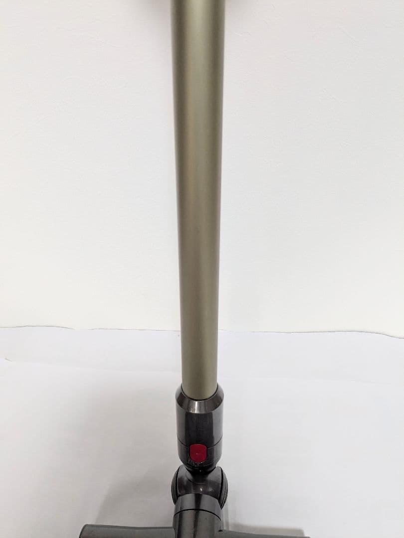 【50分稼働】ダイソン掃除機V10 フルセット　③