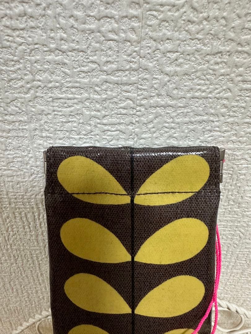 ♡日本未発売激レア♡タグ付未使用♡オーラカイリー♡ペンケース筆箱♡メガネケース♡