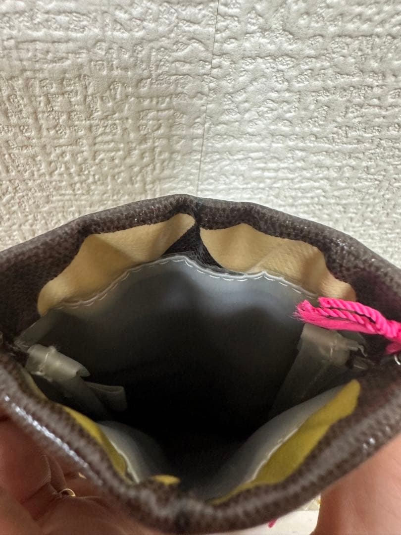 ♡日本未発売激レア♡タグ付未使用♡オーラカイリー♡ペンケース筆箱♡メガネケース♡