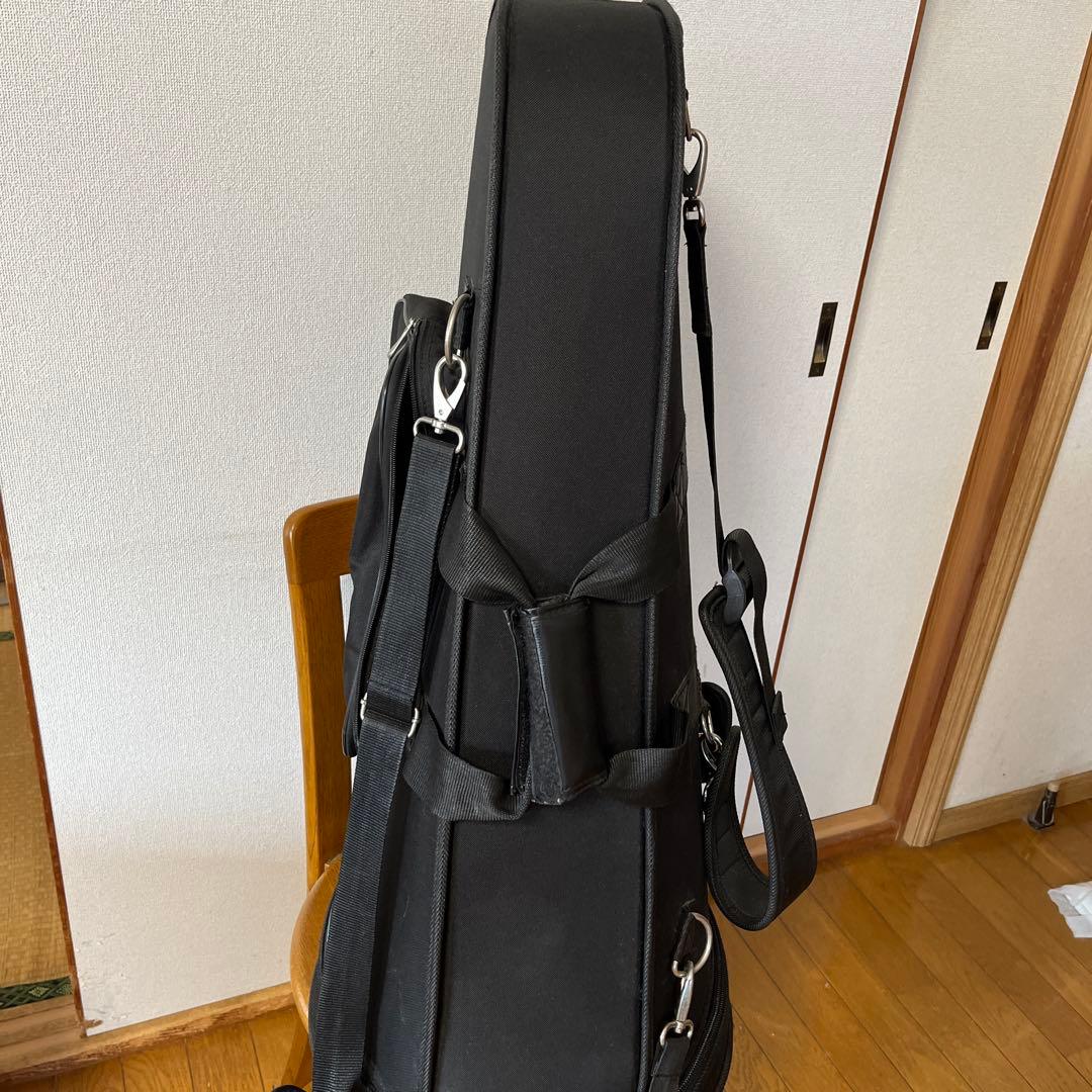 みゆちんユーフォニアム本体 MARCATO SophiaSeries