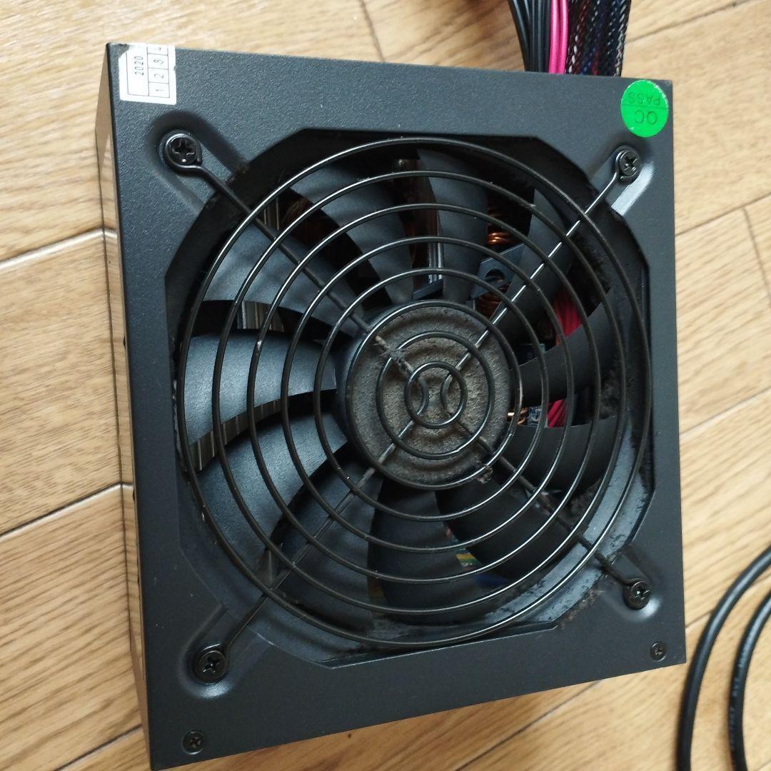 電源ユニット　1800w