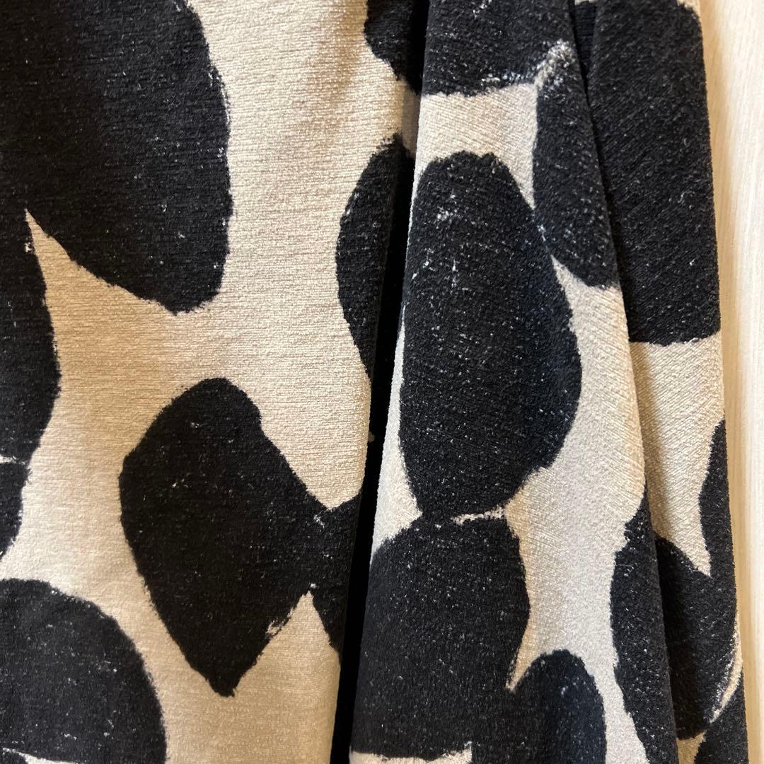 ミナペルホネン　slowdance スカート　36