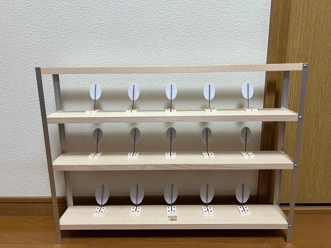 値下げ！APS CUP ハンドガン　プレート競技　ターゲット　APS-3