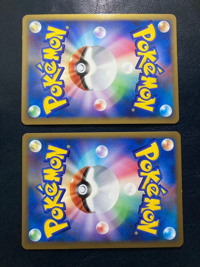 ポケモンカードゲーム レックウザ&デオキシス LEGEND 2枚セット