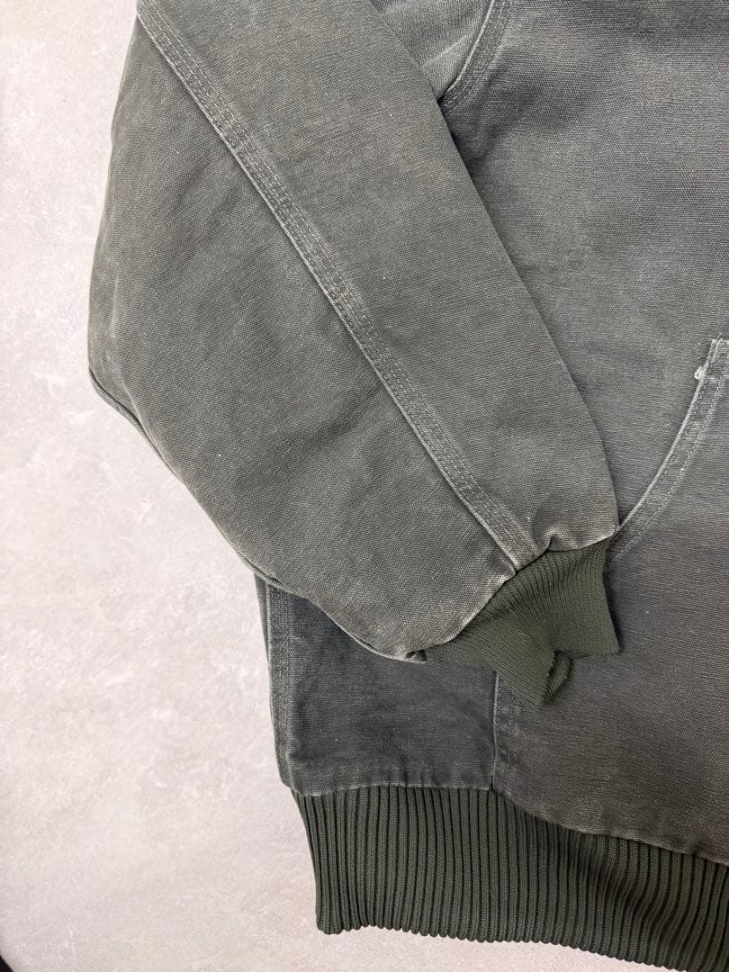 Carhartt カーハート アクティブジャケット デトロイトジャケット Mos