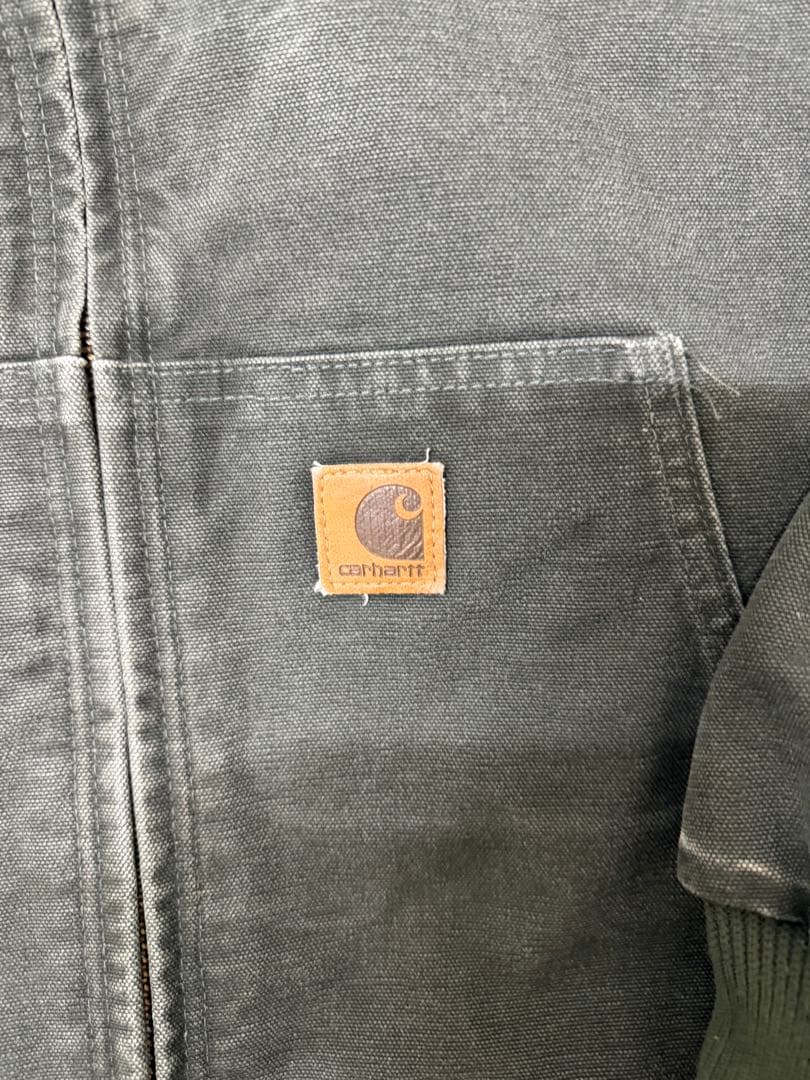 Carhartt カーハート アクティブジャケット デトロイトジャケット Mos