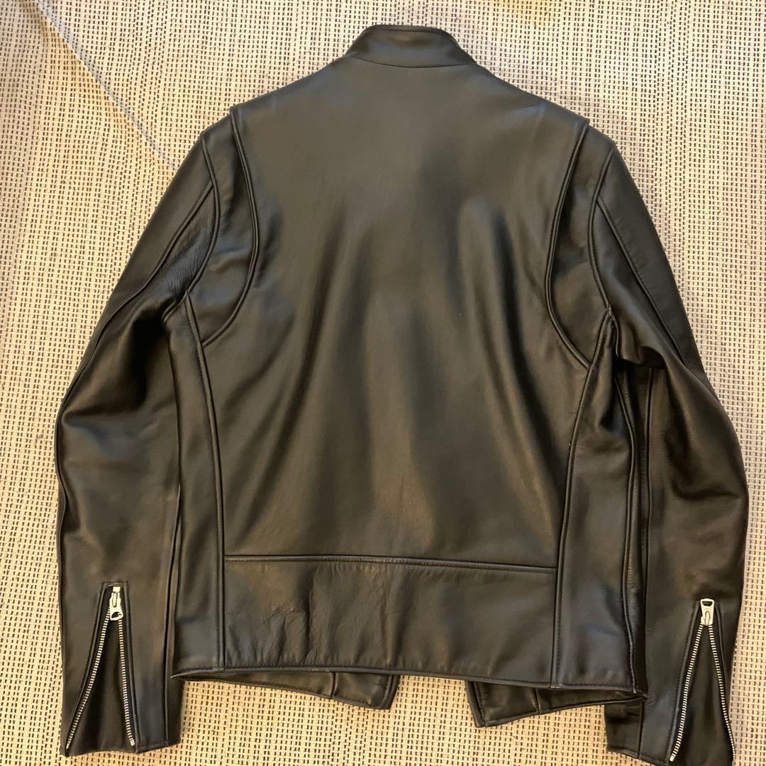 Schott 641xx シングルライダースジャケット