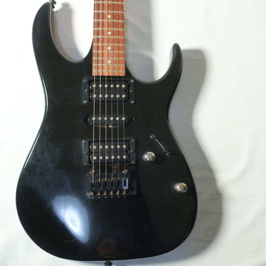 Ibanez IRX270 エレキギター ローラーストリングガイド装備