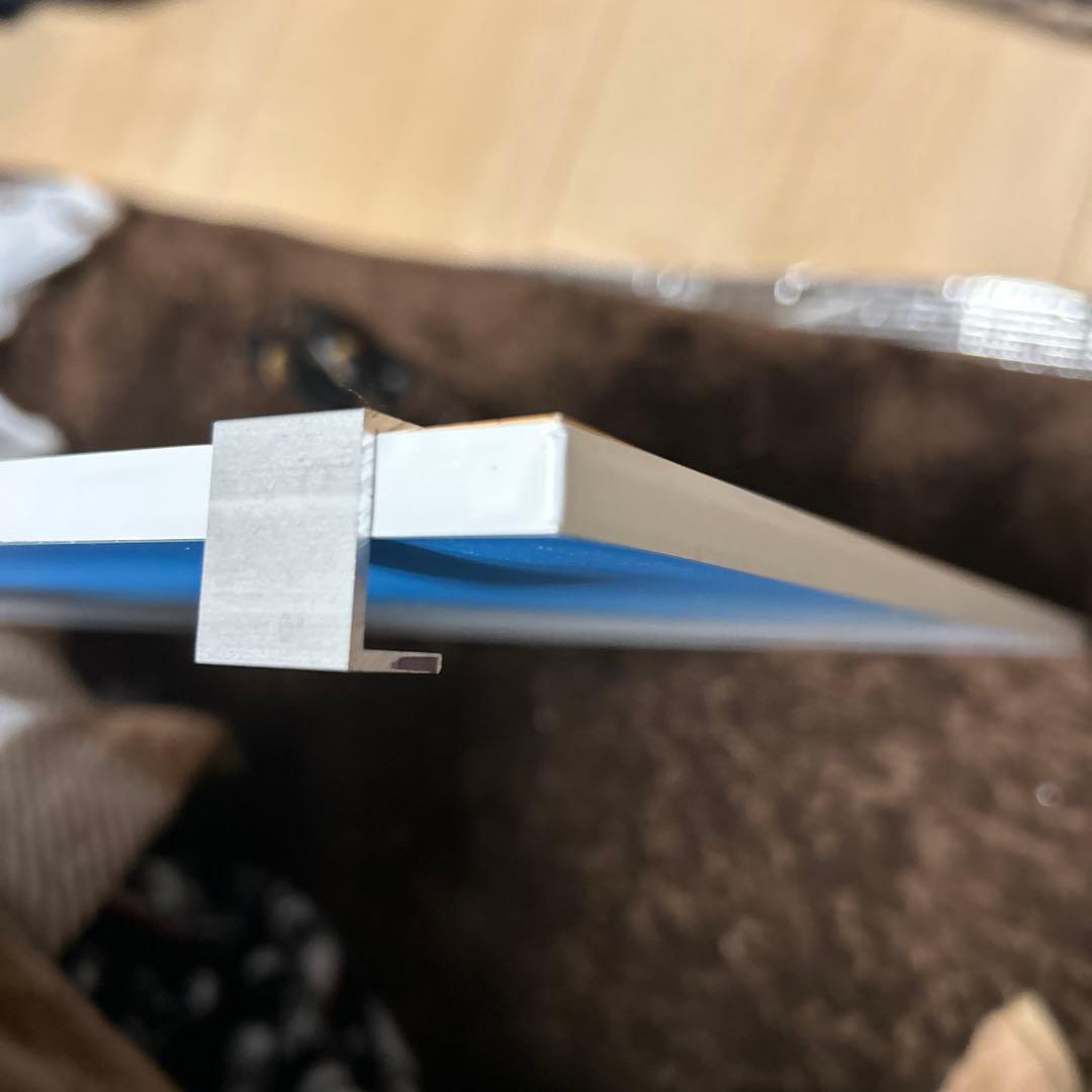 WRGB ライトスクリーン 60cm×45cm用