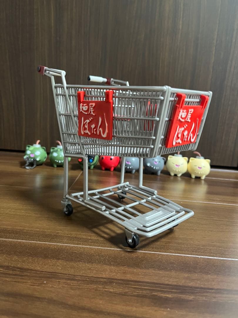 ホロライブ　ガレージキット　フジヤマサンカク　獅白ぼたん　完成品フィギュア