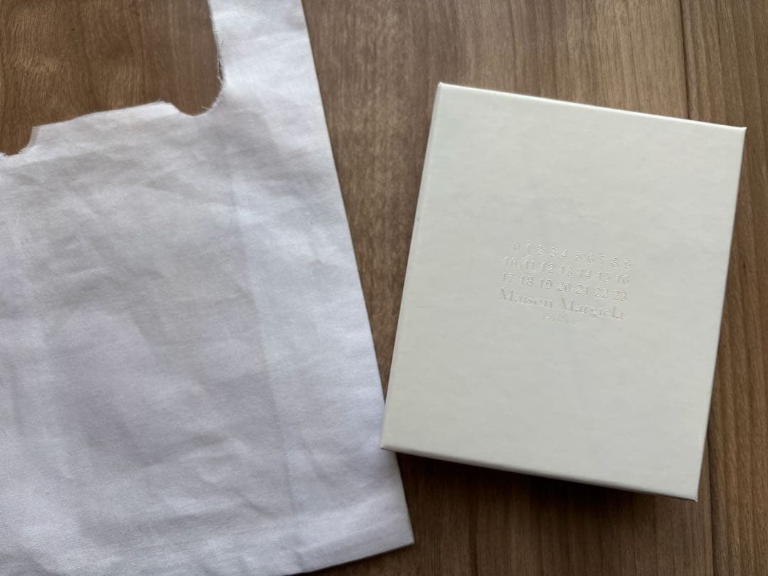MaisonMargiela キーケース