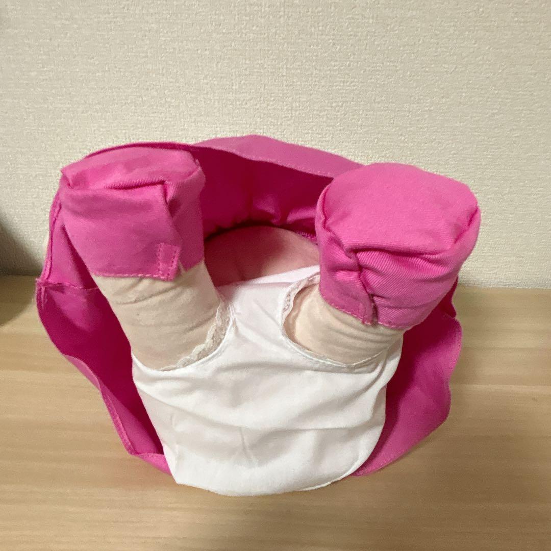 【極美品】夢の子ネルル　タカラトミー　介護用人形　おしゃべり人形　電池式　箱付