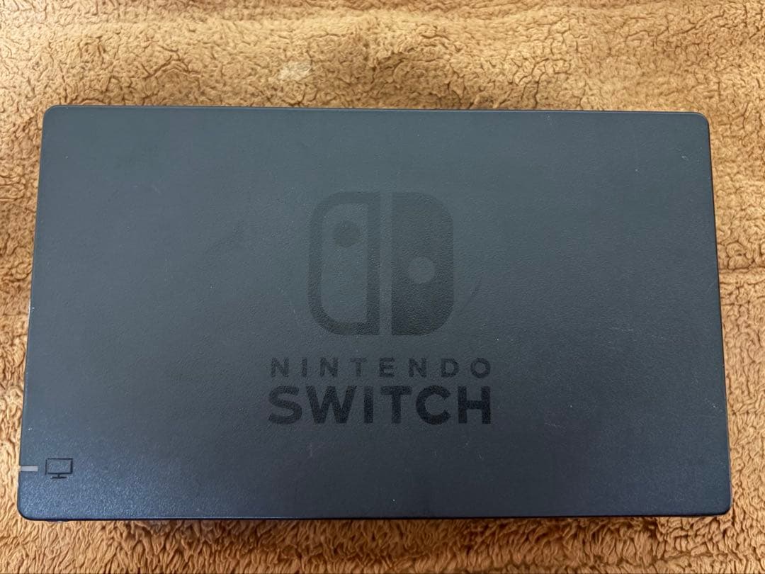 【購入後24時間以内発送】Nintendo Switch 本体 青/赤
