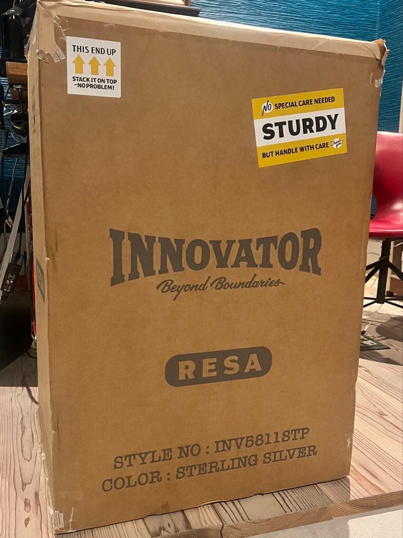 【70L】イノベーター　スーツケース