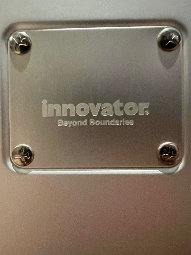 【70L】イノベーター　スーツケース