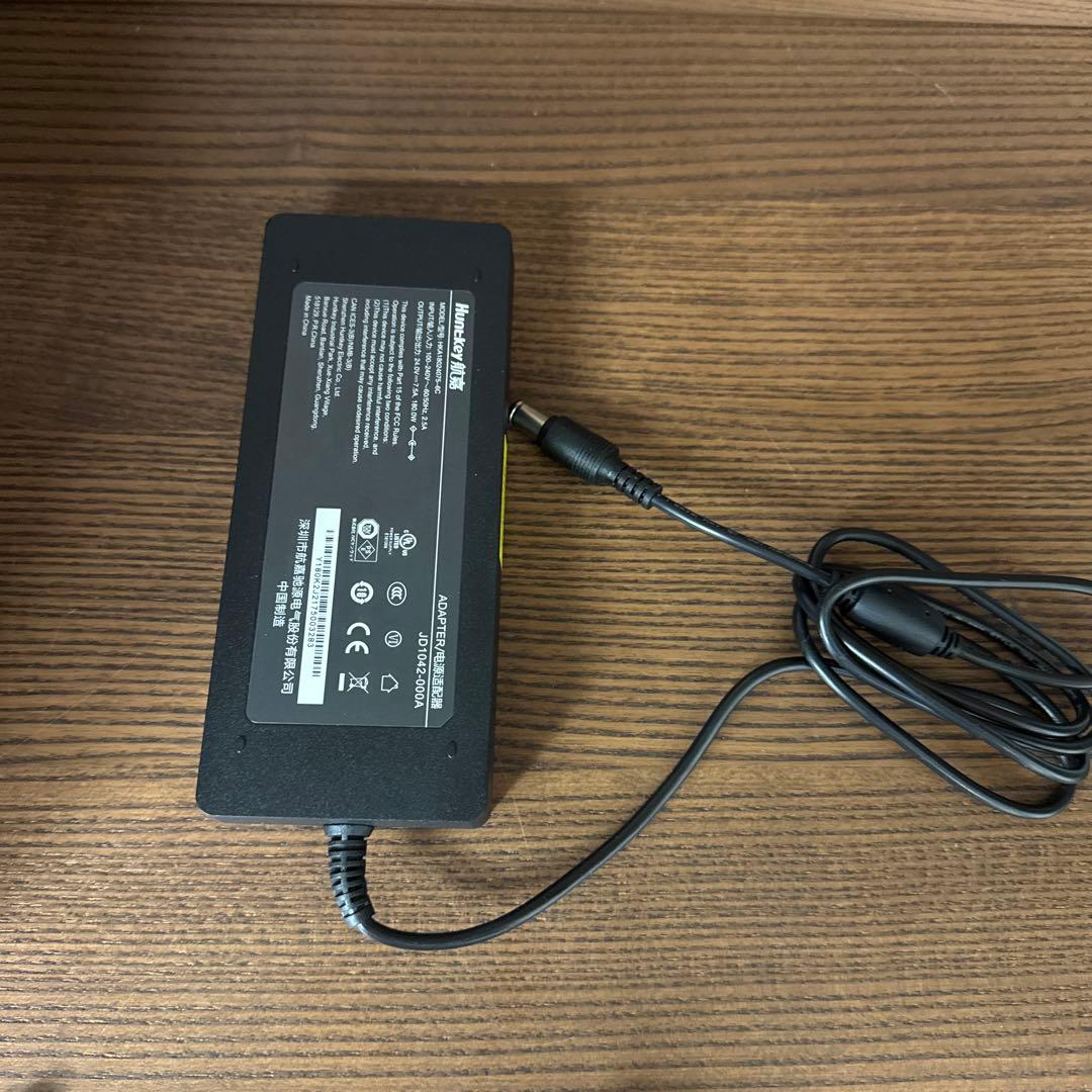 超美品BN-RB10 JVCケンウッド Jackery ポータブル電源