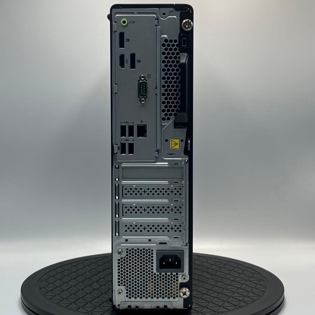 Windowsデスクトップ Lenovo M75s Gen 2 RYZEN5 office win11