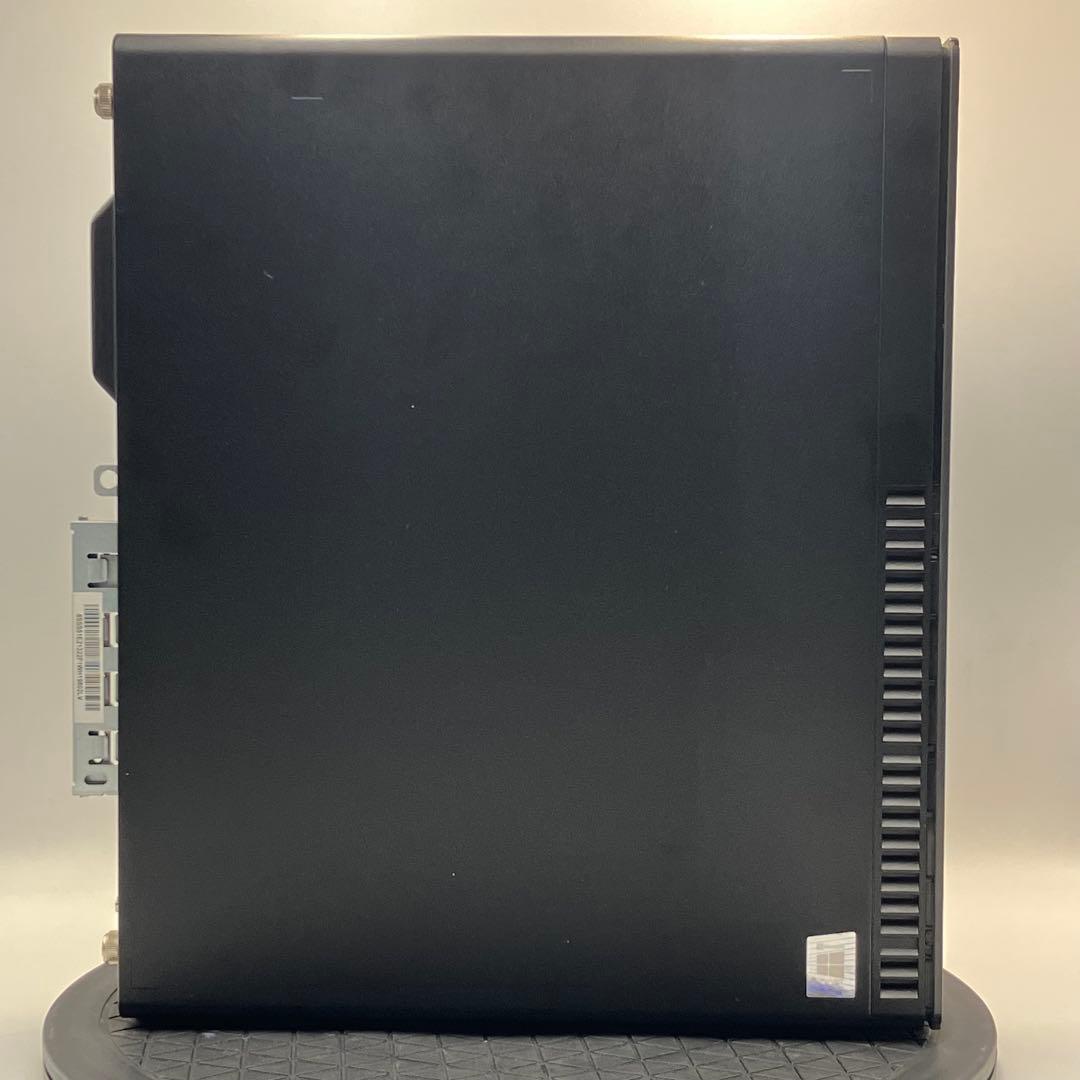 Windowsデスクトップ Lenovo M75s Gen 2 RYZEN5 office win11