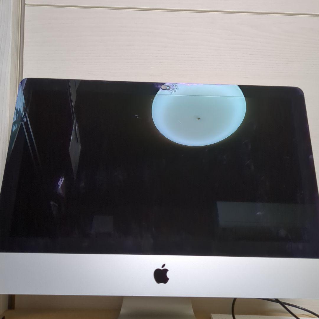 究極Office 2024 iMac 21.5 Windows11 SSD1TB