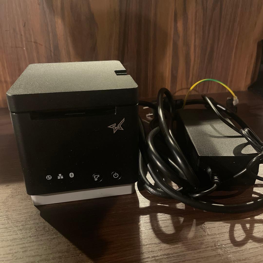 スター精密　mc-print2