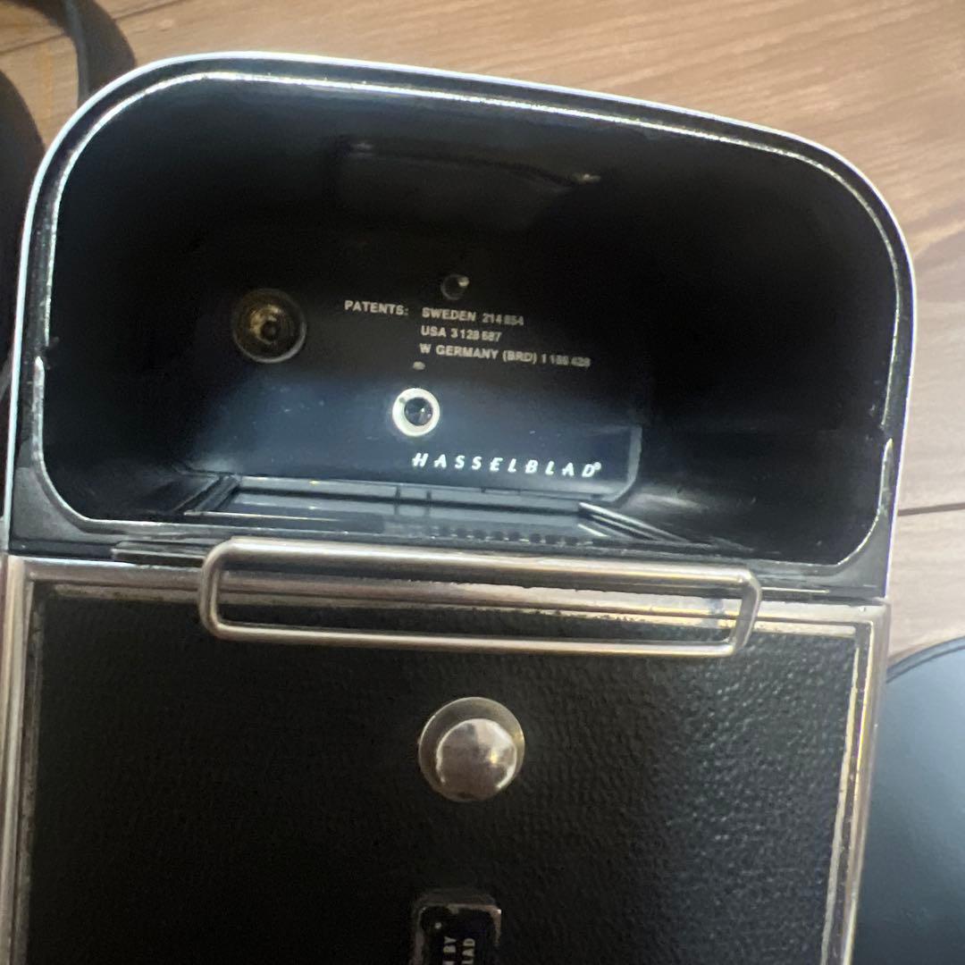 HASSELBLAD 500CM Distagon T 50mm F4 セット
