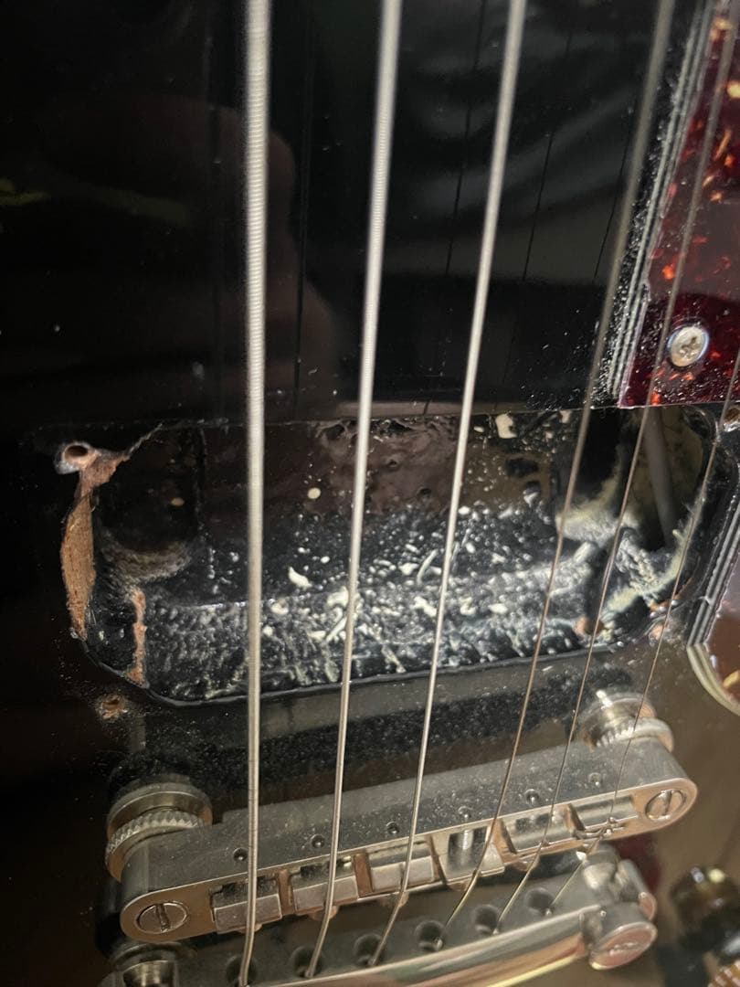 Epiphone SG G-400 PRO ジャンク