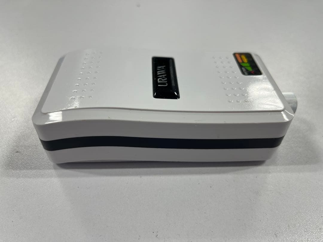 【訳あり①】URAWA G3マシーン／本体・ハンドピース