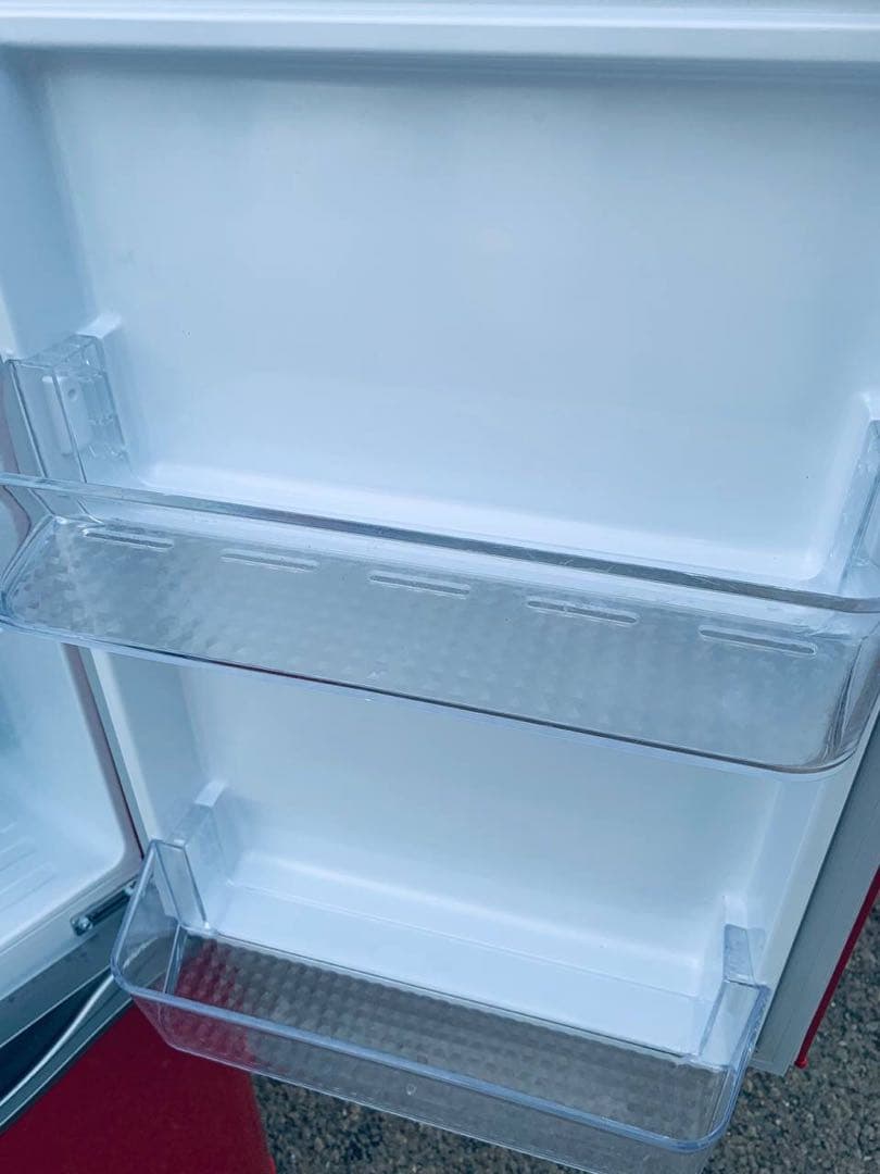 専用♦DAEWOO 冷凍冷蔵庫【2019年製】DR-C15AR