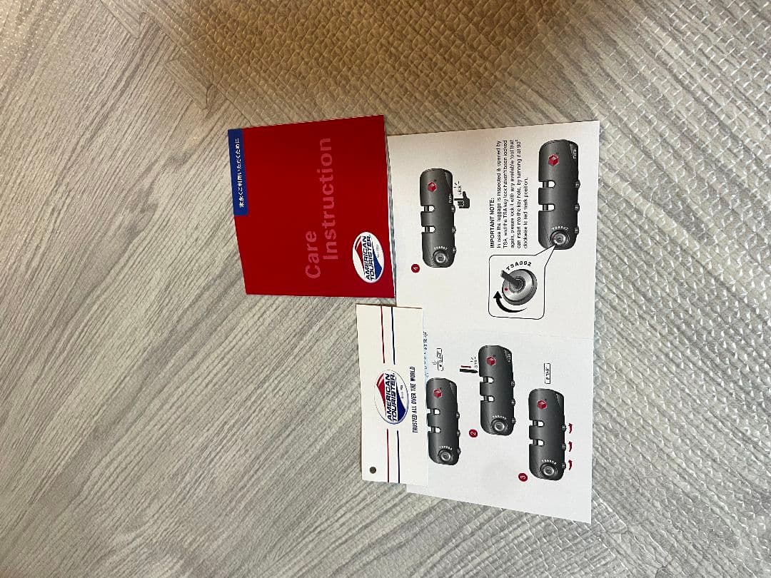 Samsonite Lサイズスーツケース マットネイビー 91L　8-9泊