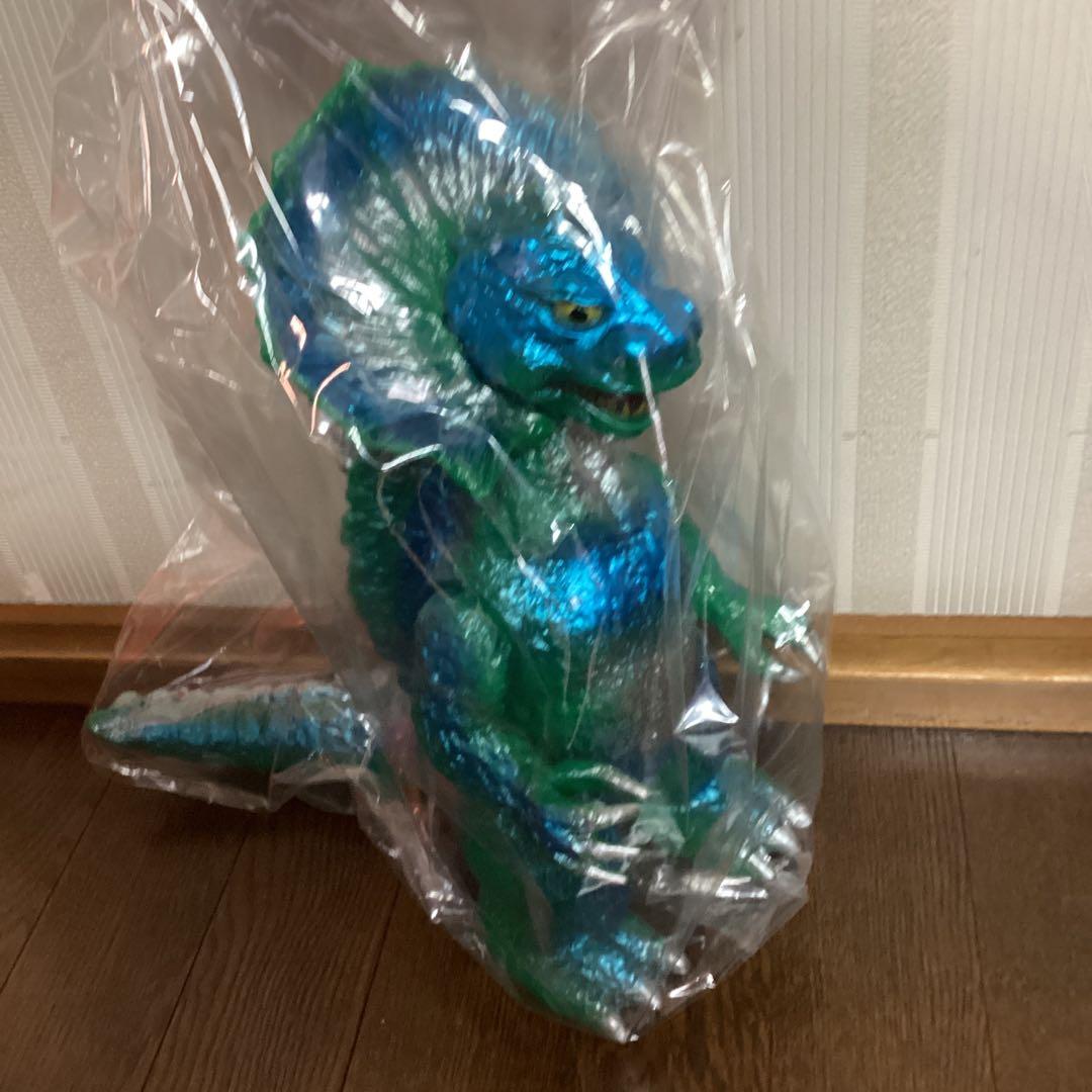 ブルマァクショップ　ジャイアントジラース　新品未開封