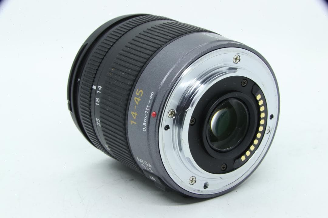 【L2240】 Panasonic G VARIO 14‐45 3.5-5.6