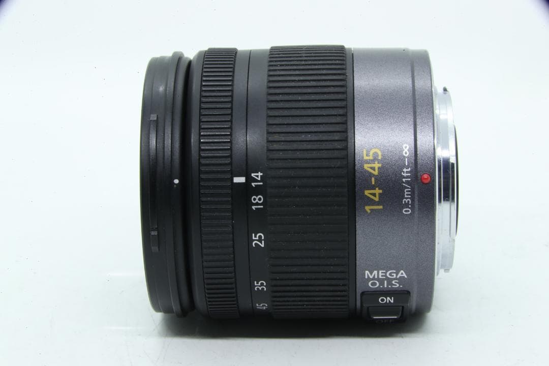 【L2240】 Panasonic G VARIO 14‐45 3.5-5.6