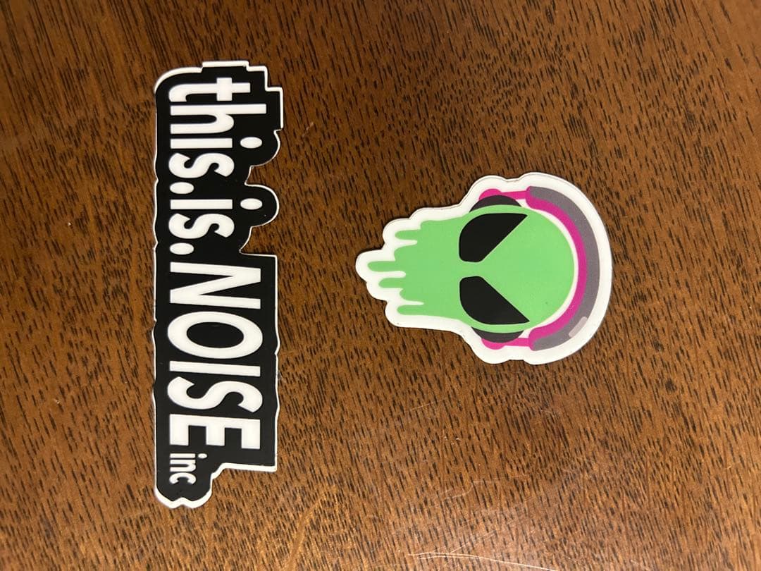 ハ*モ様 this.is.Noise MIDI コン　NM2 ケース付